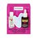 GLOW CRAVE SET (SET DE TRATAMIENTO ILUMINADOR)
